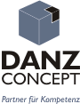 DANZ CONCEPT - Logo